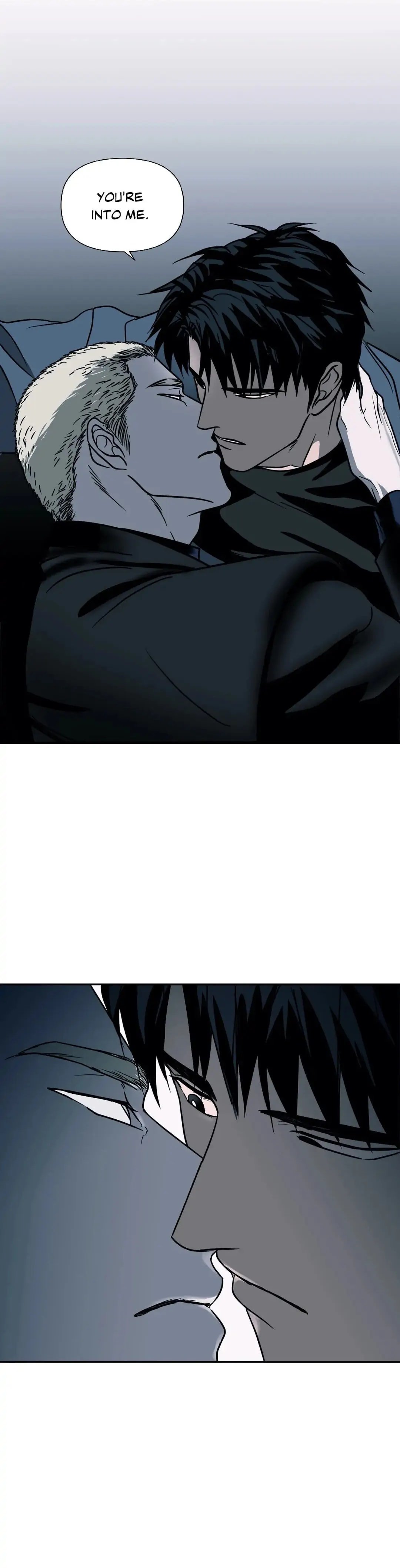 Shutline, Chapter 6 image 04